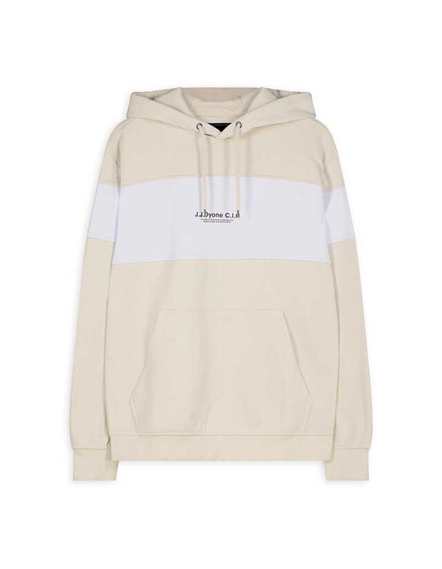 Melegítőfelső - Színes blokkolás - türkiz