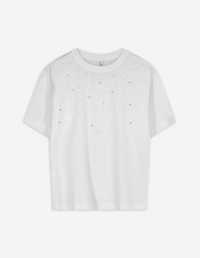 Póló - Alkalmazás - sötétszürke