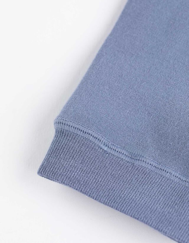 Leggings - Egyszínű - szürke