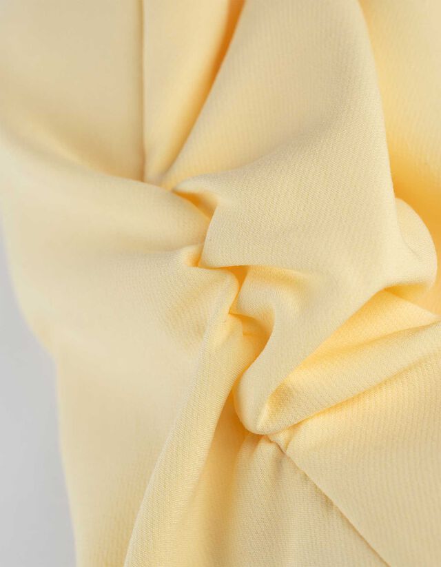 Blézer - Háromnegyedes ujjú - fekete