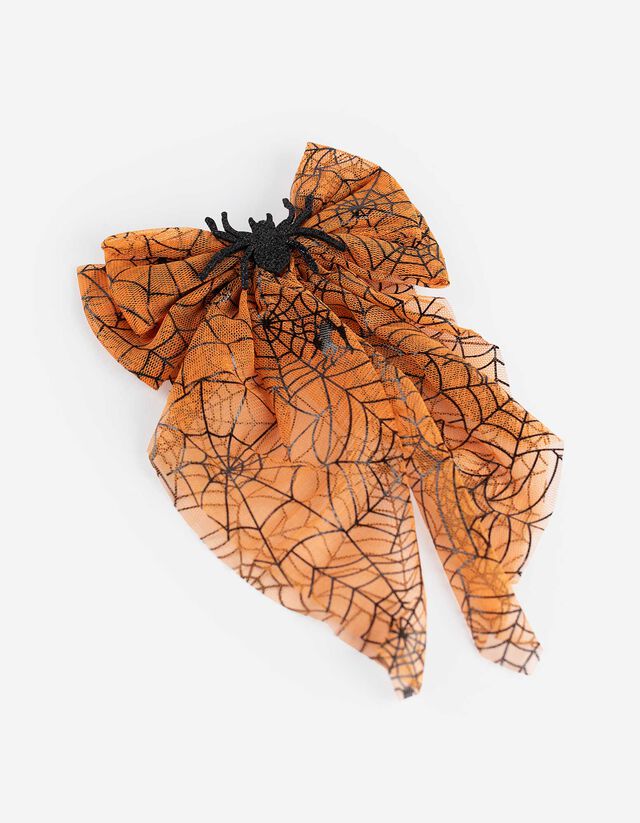 Hajdísz - Halloween - fekete