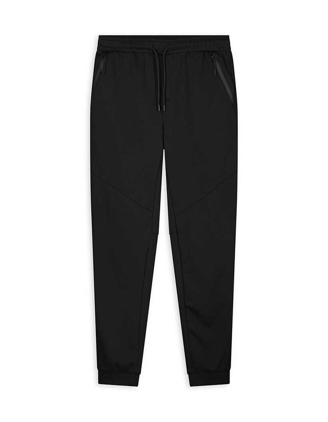 Szabadidőnadrág - Egyszínű - sotetkek