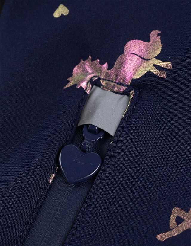 Dzseki - Softshell - sotetkek