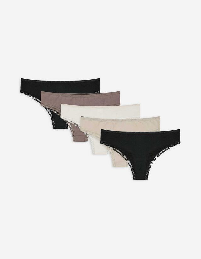 Brazil alsó - 5 db-os csomag