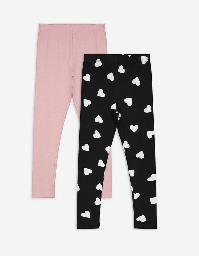 Legging - 2 db-os csomag