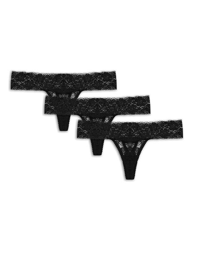 Tanga - 3 db-os csomag