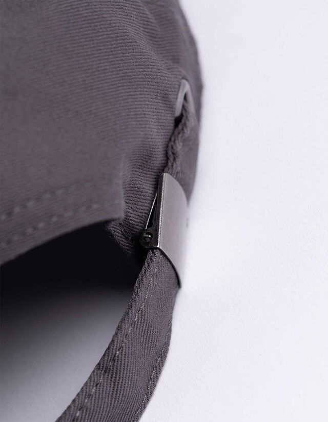 Baseball sapka - sötétzöld