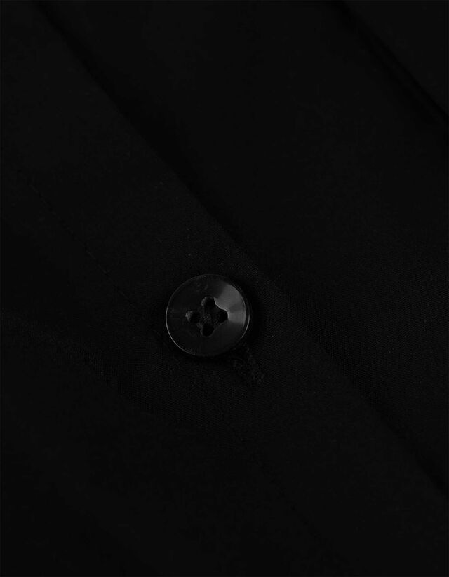 Blúz - Egyszínű - feher