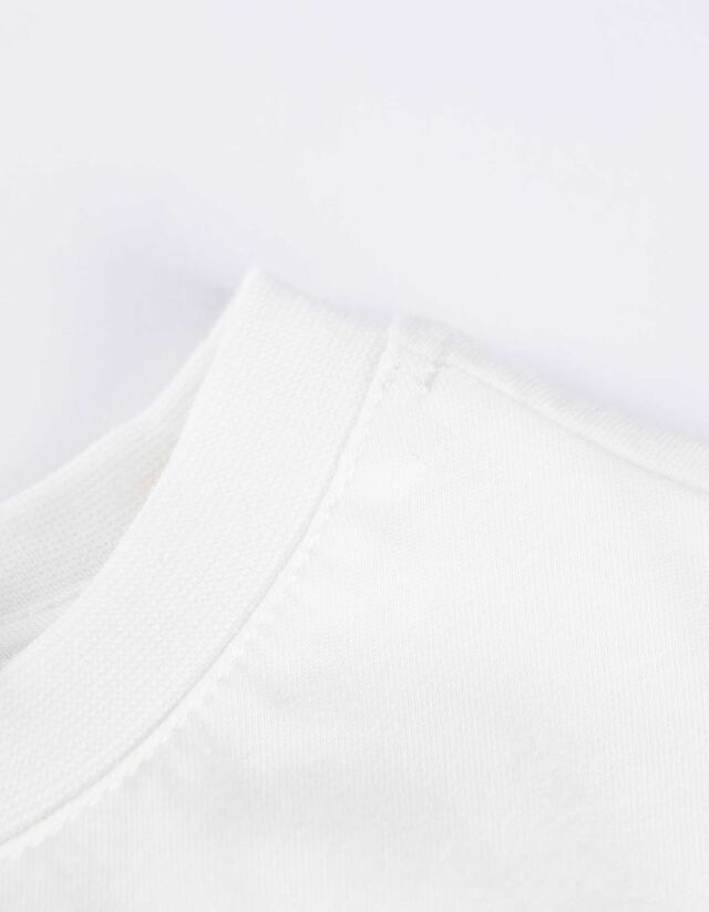 Póló - Disney - feher