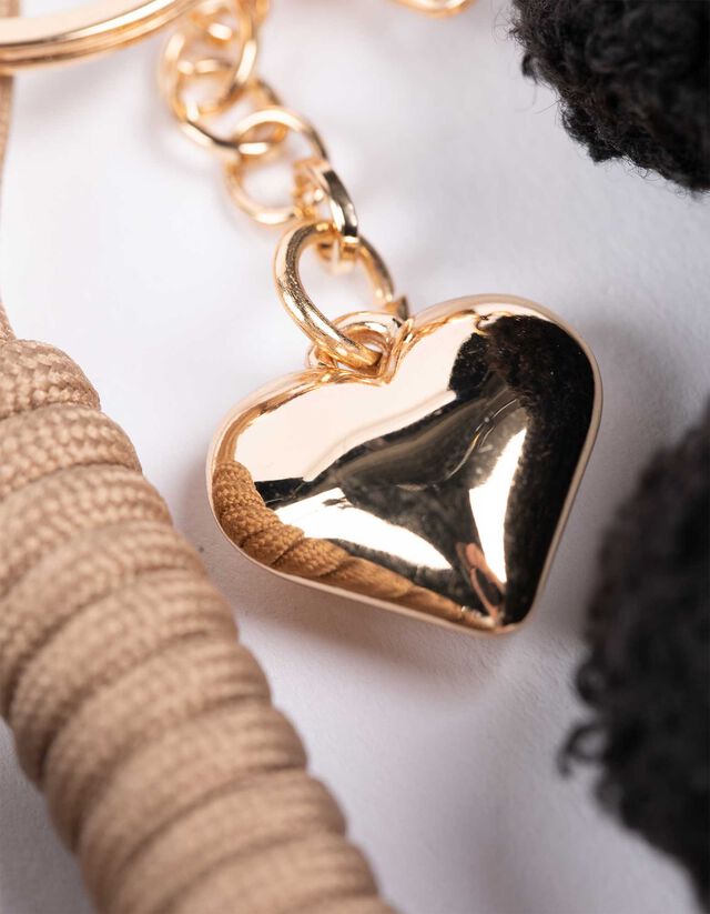 Kiegészítő - bézs