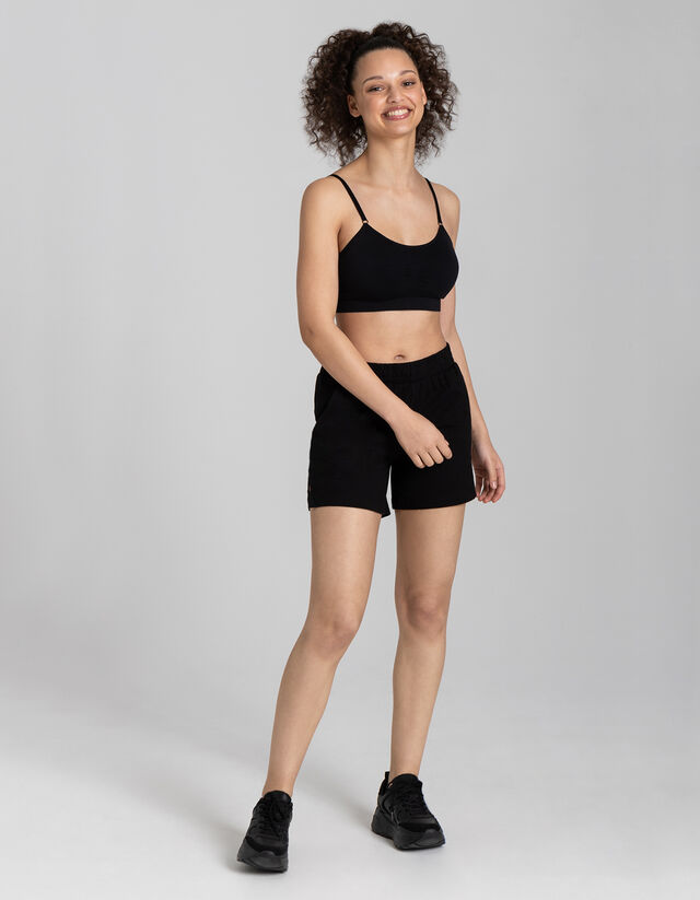 Fűző - Gyorsan száradó anyag - fekete