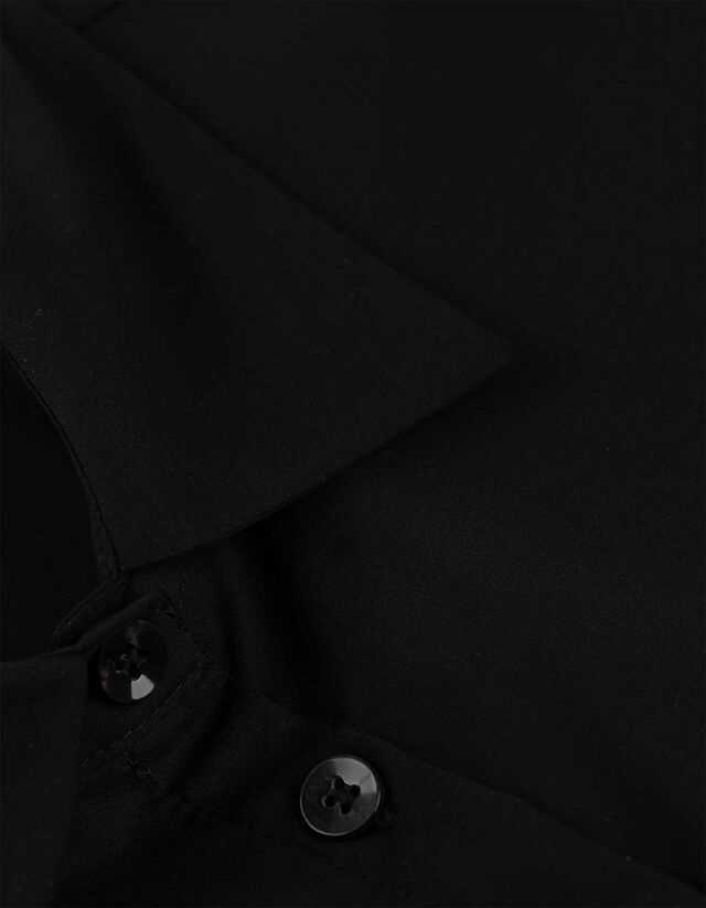 Blúz - Egyszínű - feher