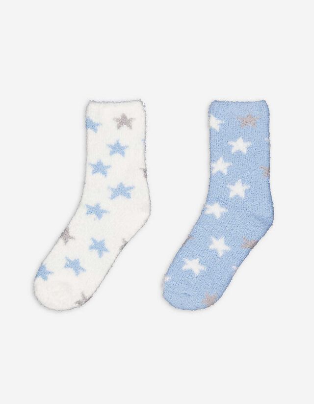 Házi zokni - 2 db-os csomag