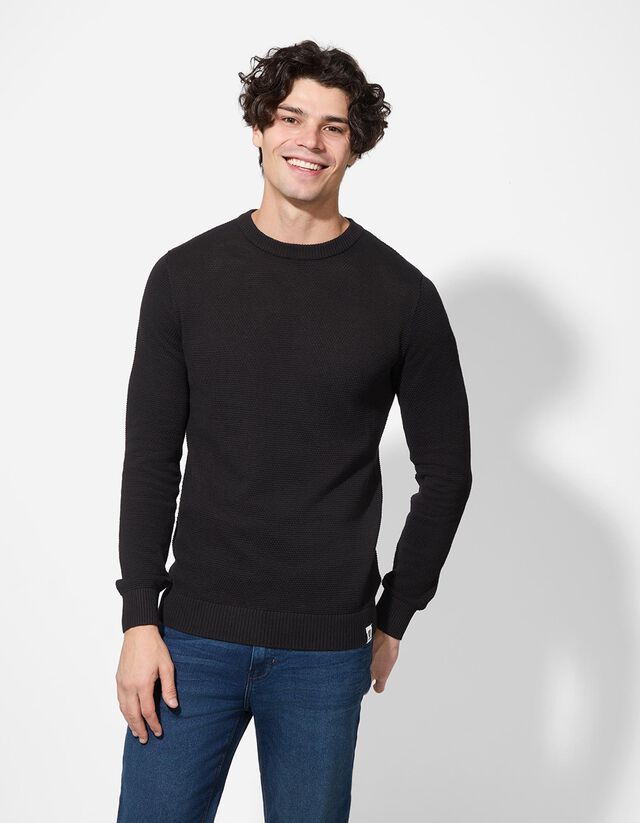 Pulóver - Pamut - barna