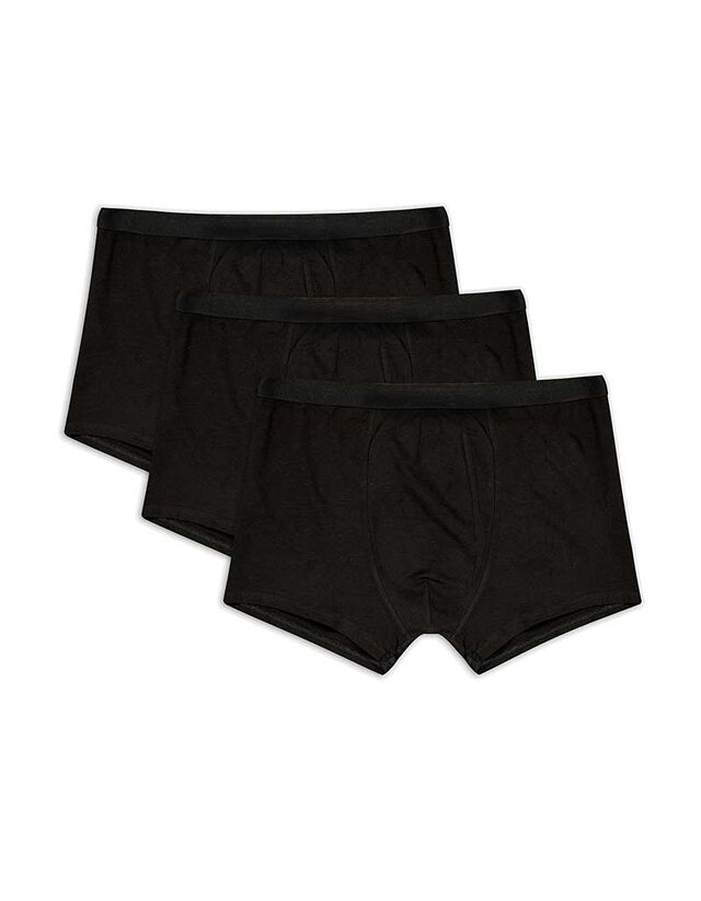 Boxeralsó - 3 db-os csomag