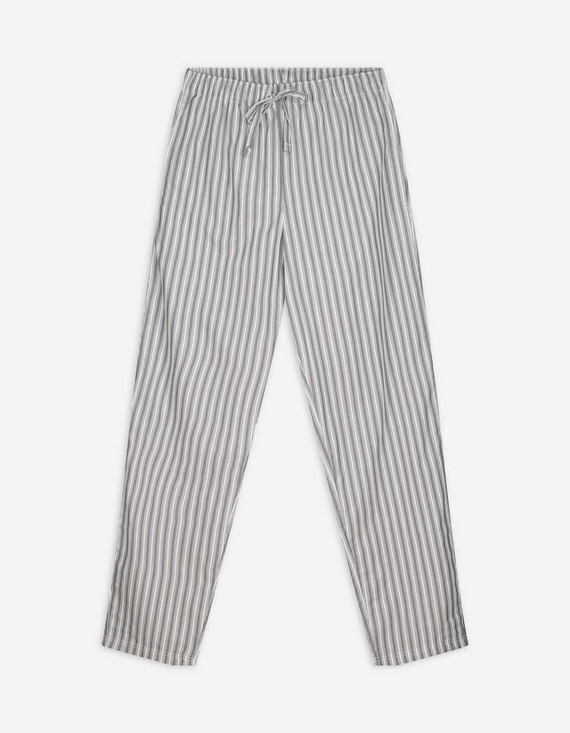 Pizsamaalsó - feher