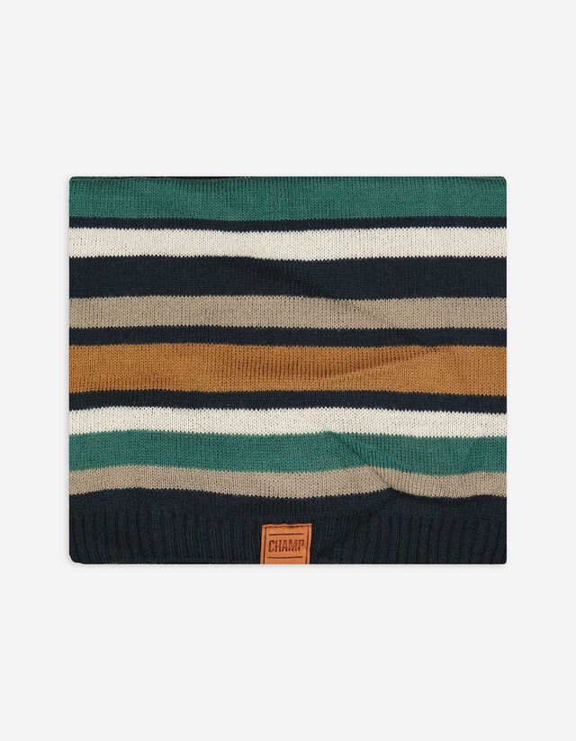 Csősál - Csíkos - sotetkek