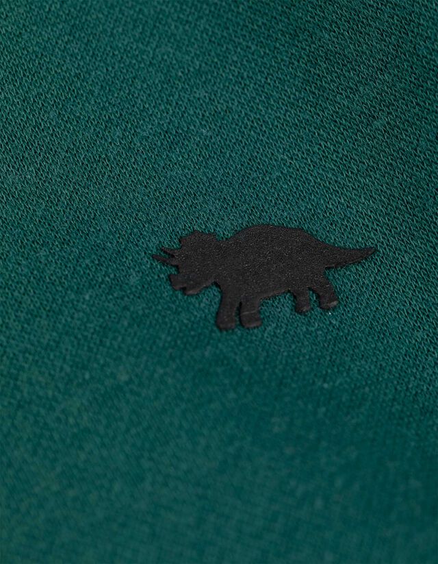 Kapucnis felső - Kapucni - vilagoskek