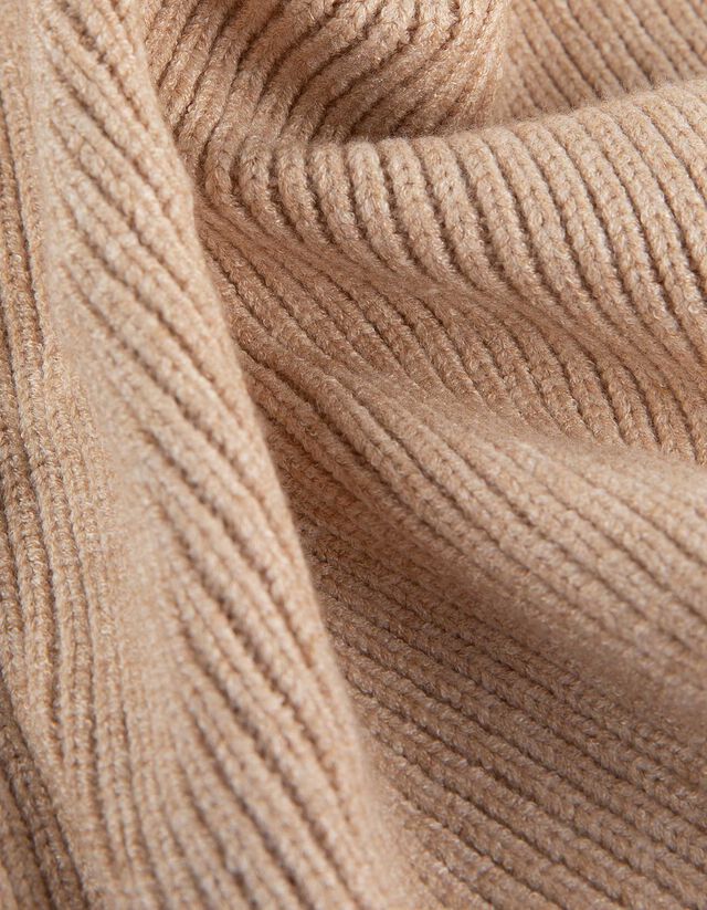 Csősál - Viszkózkeverék - bézs