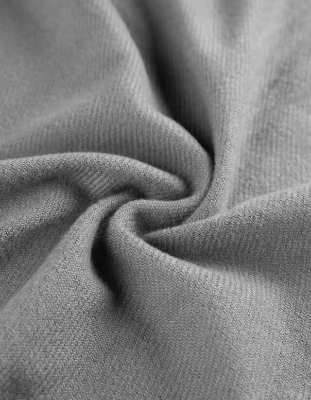 Sál - Egyszínű - bézs