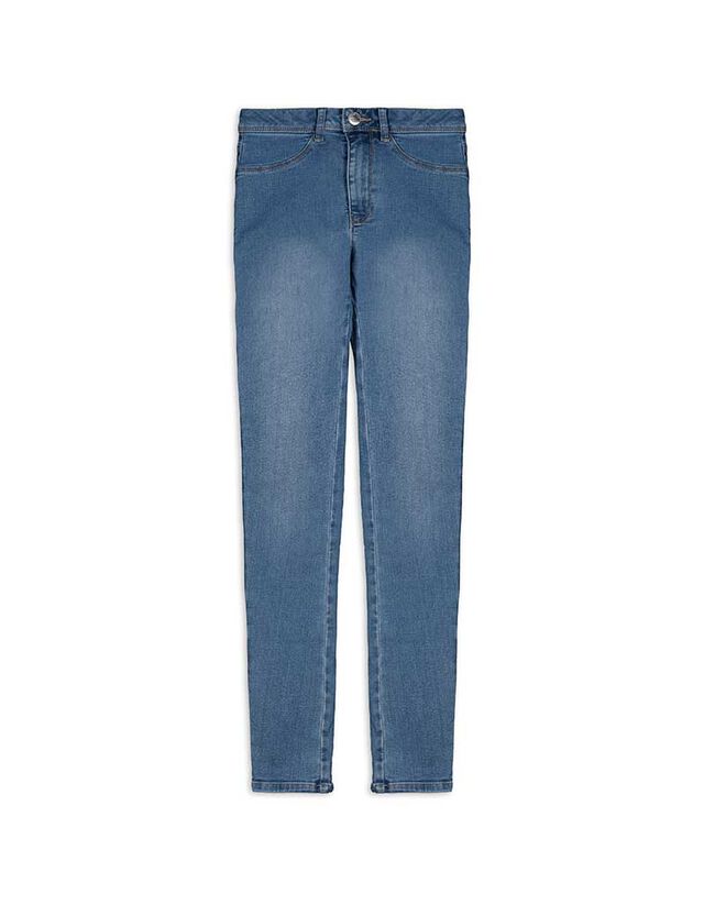 Farmernadrág - Nagyon szűk fazon - kék