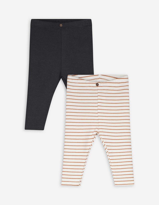 Legging - 2 db-os csomag