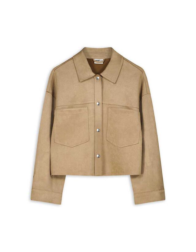 Ingdzseki - Velúr utánzat - fekete