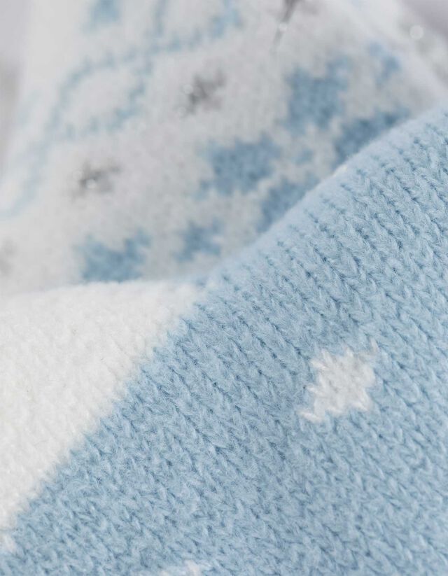 Házi zokni - 2 db-os csomag