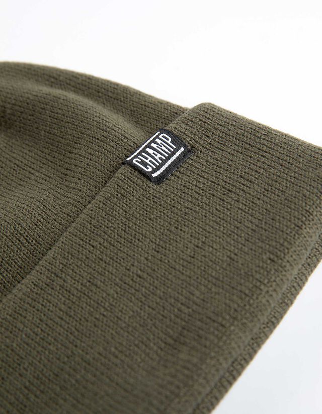 Sapka - Hajtóka - sötétzöld