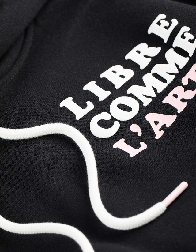 Kapucnis felső - Kapucni - zöld