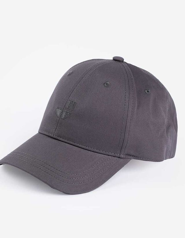 Baseball sapka - sötétzöld