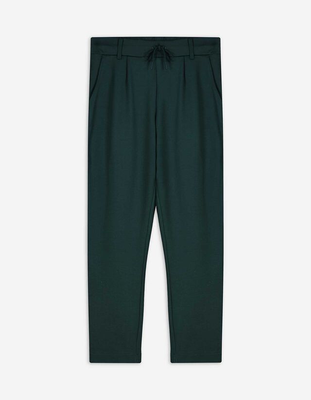 Nadrág - Normál fazon - fekete