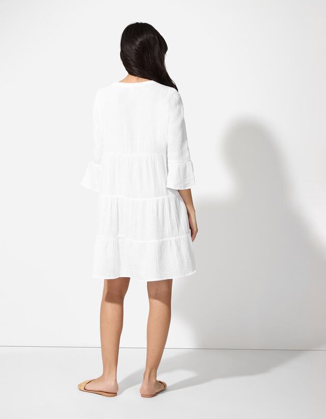 Ruha - A-Shape - fekete