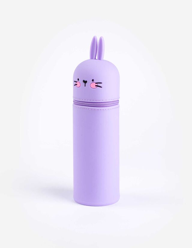 Kiegészítő - Egyszínű - lila