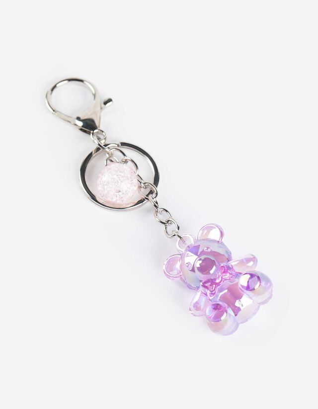 Kiegészítő - Színátmenet - ezust