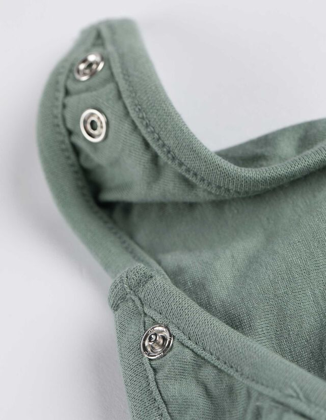 Micimackó - türkiz