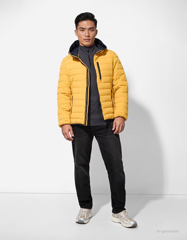 Steppelt dzseki - Vízlepergető - sotetkek