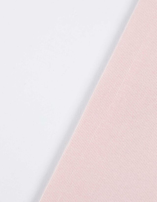 Legging - Egyszínű - mélyvörös