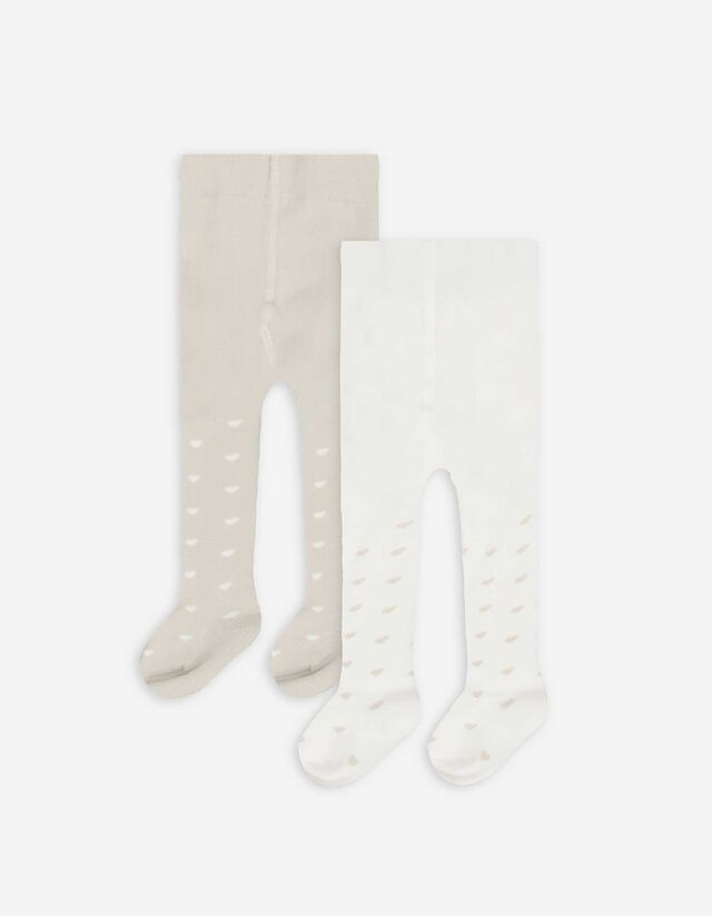 Harisnyanadrág - 2 db-os csomag