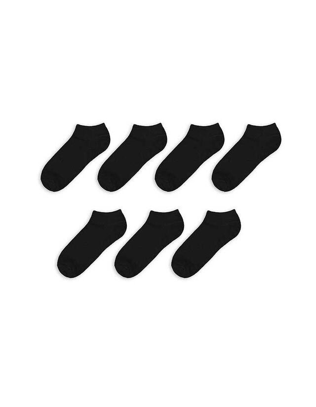 Titokzokni - 7 db-os csomag