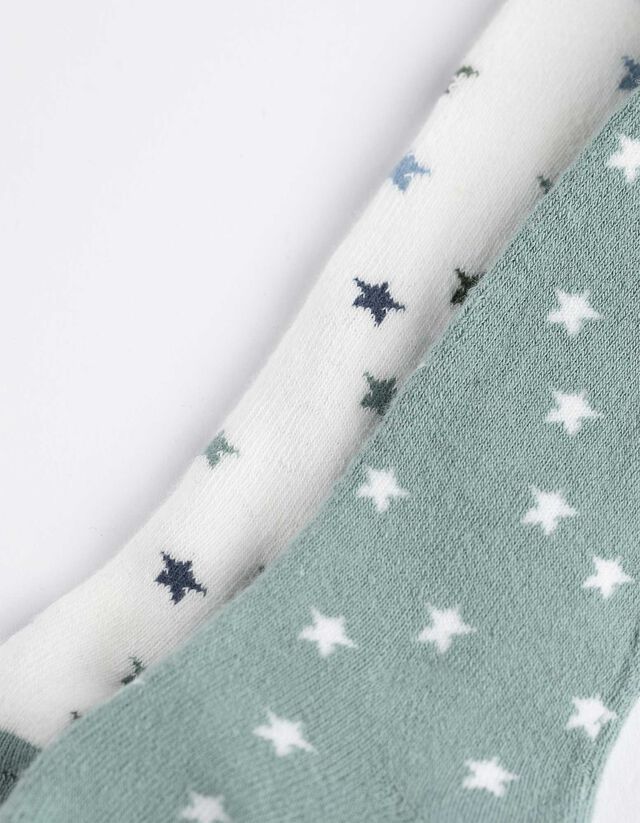 Harisnyanadrág - 2 db-os csomag