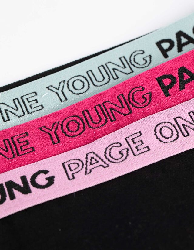 Bugyi - 3 db-os csomag