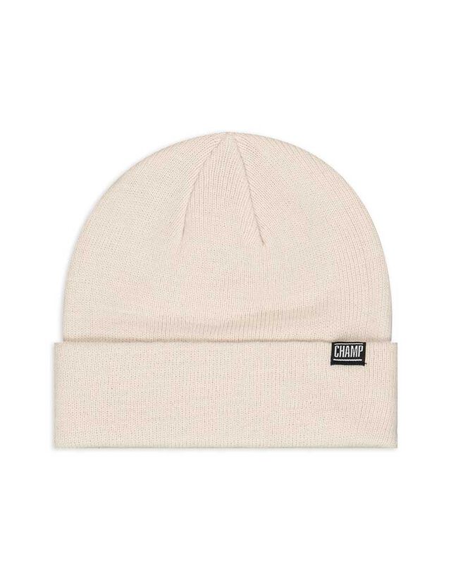 Sapka - Egyszínű - bézs