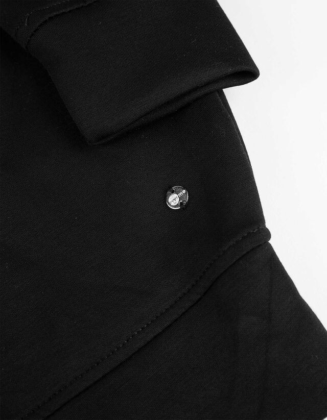 Melegítőfelső - Modál tartalom - bézs