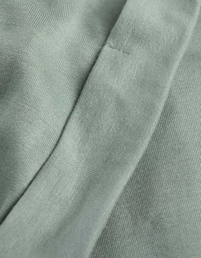 Póló - Viszkózkeverék - feher