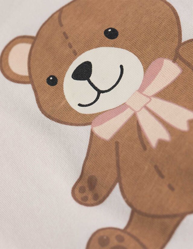 Hosszú ujjú felső - 3 darabos csomag