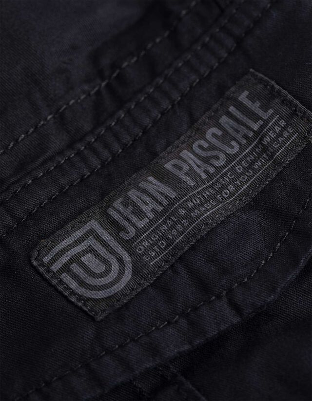 Cargo nadrág - bézs