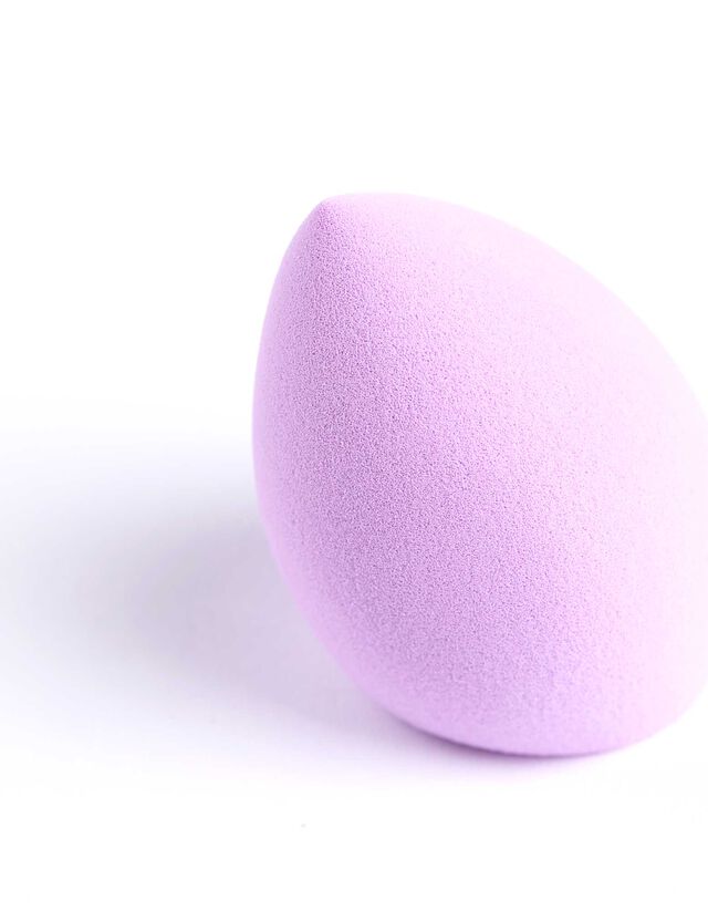 Kefekészlet - Egyszínű - lila