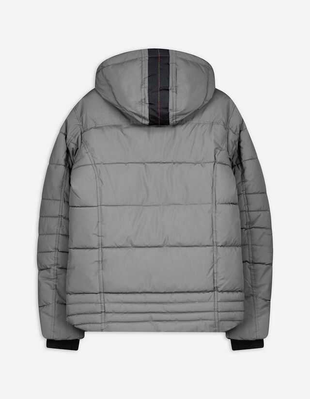 Dzseki - Vízlepergető - szürke