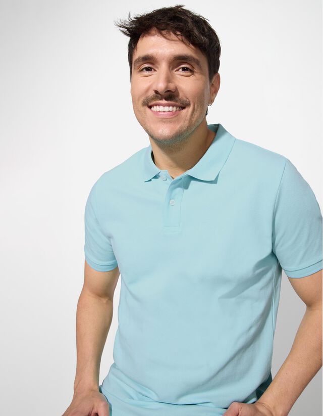 Pólóing - Gombos - fekete